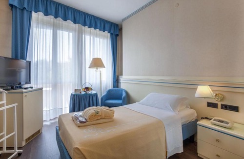 Abano Terme Hotel | Hotel Bristol Buja