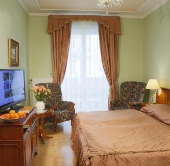 City Centre Hotel | Hotel Bristol
