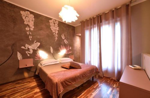 Alassio Hotel | Hotel Bristol