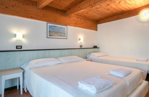 Cattolica Hotel | Hotel Bristol
