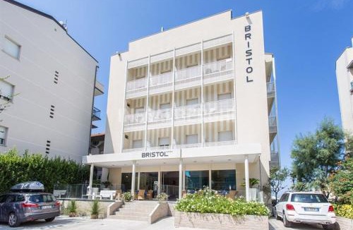 Cattolica Hotel | Hotel Bristol