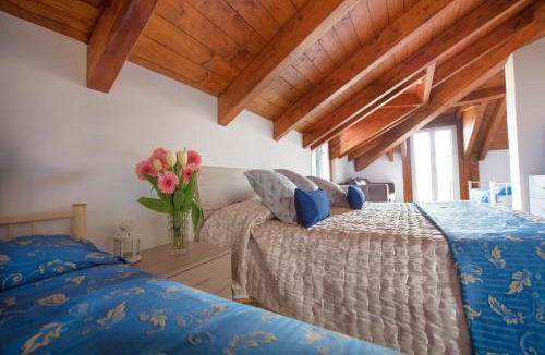 Lavagna Hotel | Hotel Bristol