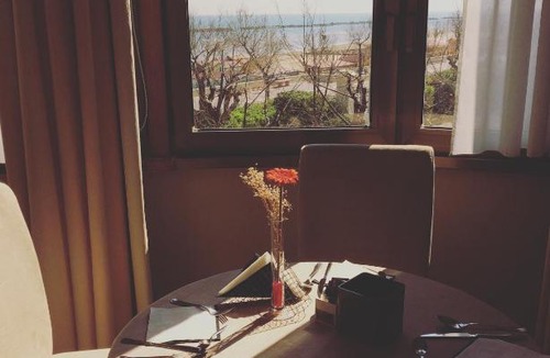 Pesaro Hotel | Hotel Bristol