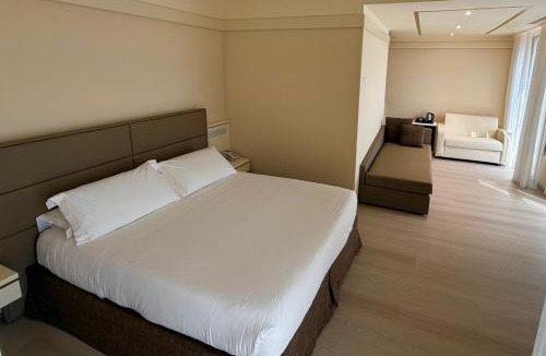 Sottomarina Hotel | Hotel Bristol