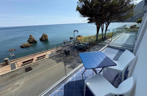 Vietri sul Mare Hotel | Hotel Bristol