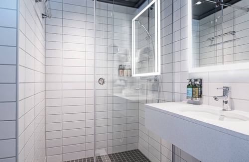 Oslo City Centre Hotel | Hotel Bristol
