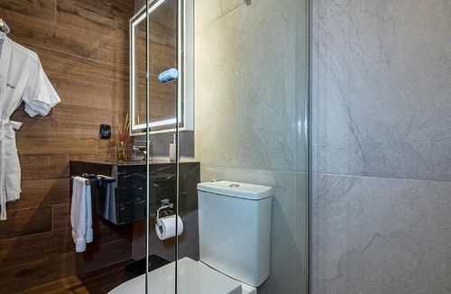Vila Suica Hotel | Hotel Britanico Express