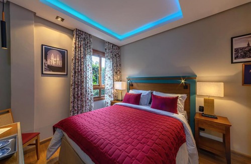 Vila Suica Hotel | Hotel Britanico Express