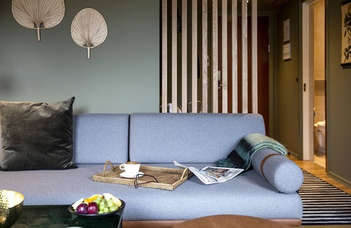 Esbjerg Hotel | Hotel Britannia