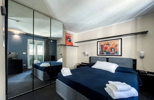 Pre Hotel | Hotel Britannia