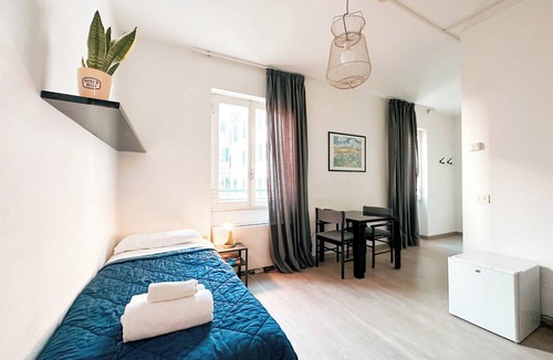 Pre Hotel | Hotel Britannia