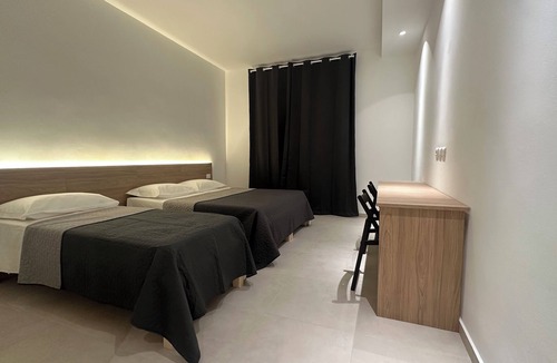 Dergano Hotel | Hotel Brivio
