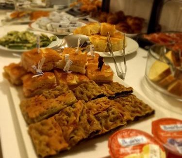 Brescello Hotel | Hotel Brixellum