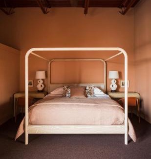 Indianapolis Bed & Breakfast | Hotel Broad Ripple
