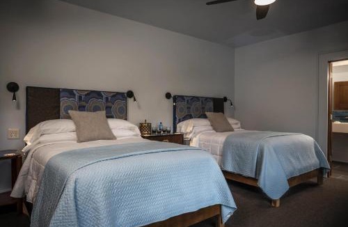 Indianapolis Bed & Breakfast | Hotel Broad Ripple