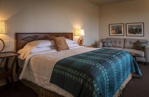 Indianapolis Bed & Breakfast | Hotel Broad Ripple