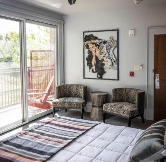 Indianapolis Bed & Breakfast | Hotel Broad Ripple