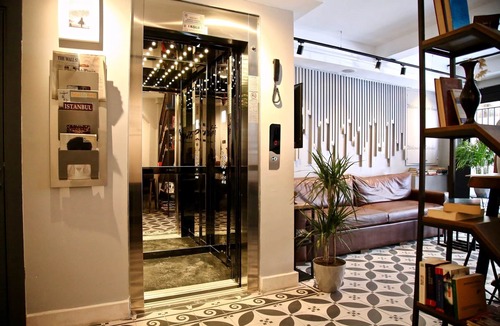 Old City Hotel | Hotel Bronte