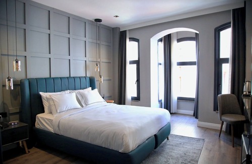 Old City Hotel | Hotel Bronte