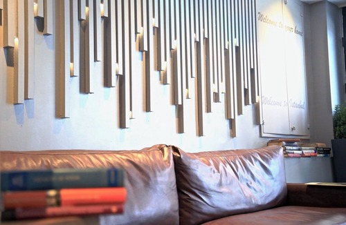 Old City Hotel | Hotel Bronte
