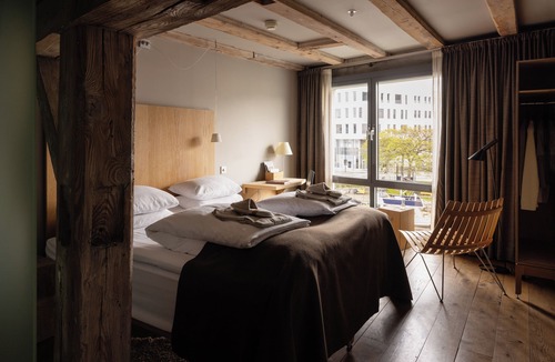 Alesund Hotel | Hotel Brosundet
