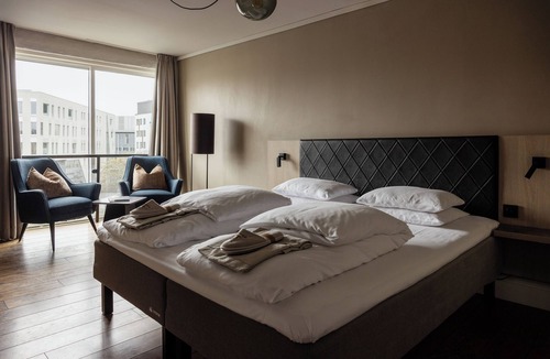 Alesund Hotel | Hotel Brosundet