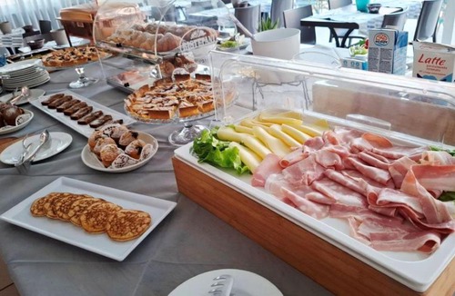 Rivazzurra Hotel | Hotel Brotas