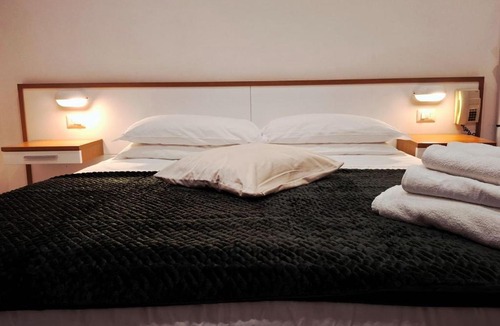 Rivazzurra Hotel | Hotel Brotas