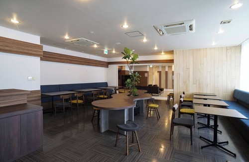 Hakodate Hotel | Hotel BRS Hakodate Goryokaku Tower