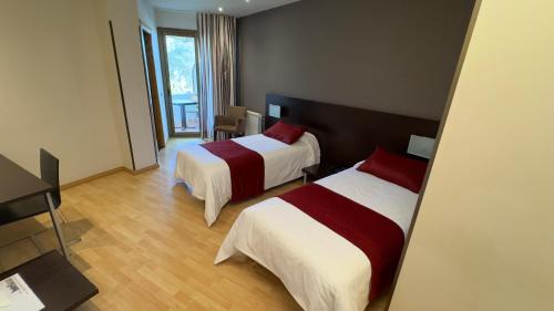 El Bruc Hotel | Hotel Bruc
