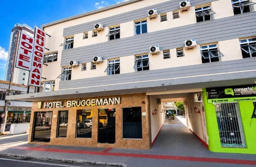 Estreito Hotel | Hotel Bruggemann