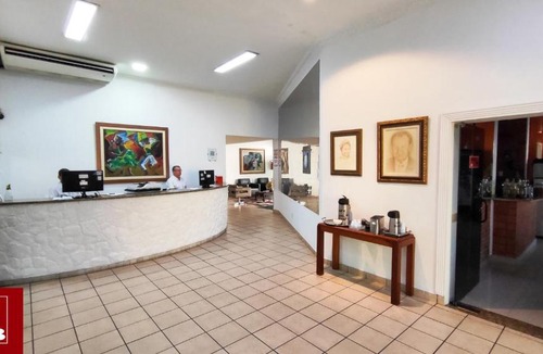 Estreito Hotel | Hotel Bruggemann