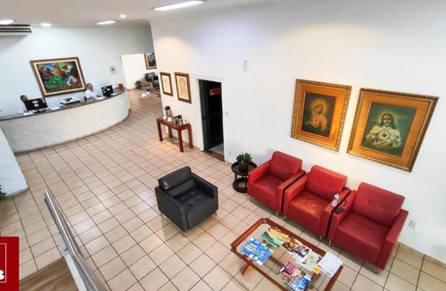 Estreito Hotel | Hotel Bruggemann