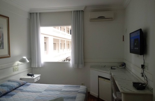 Estreito Hotel | Hotel Bruggemann
