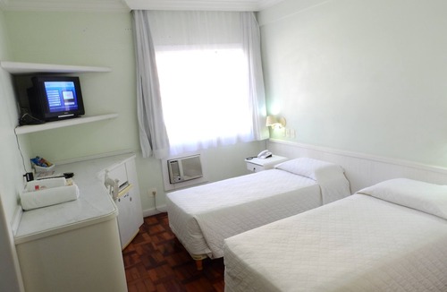 Estreito Hotel | Hotel Bruggemann
