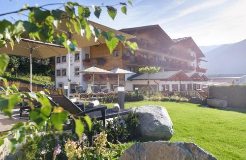 Medraz Hotel | Hotel Brugger