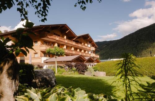 Medraz Hotel | Hotel Brugger