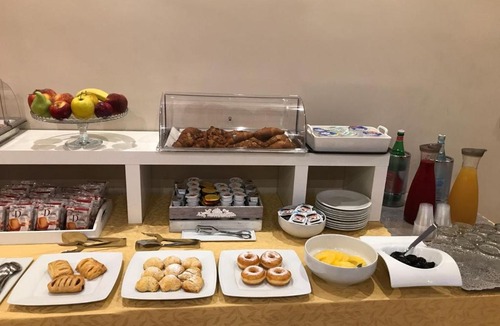Centro Storico Hotel | Hotel Bruman