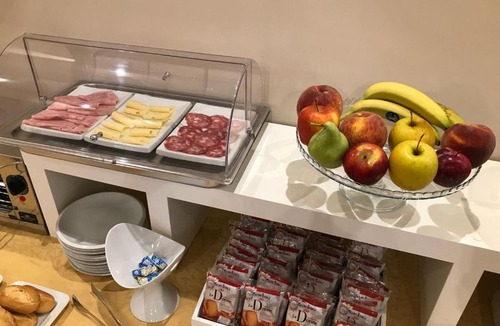 Centro Storico Hotel | Hotel Bruman
