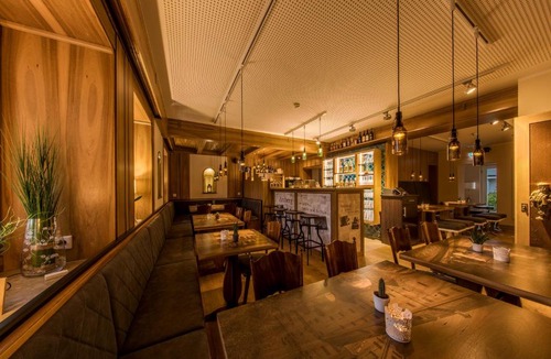 Amberg Hotel | Hotel Brunner