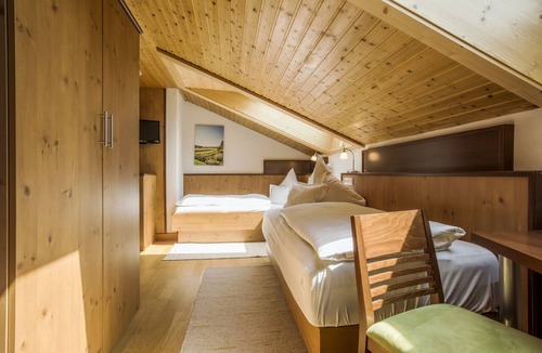 Amberg Hotel | Hotel Brunner
