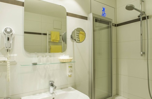 Amberg Hotel | Hotel Brunner