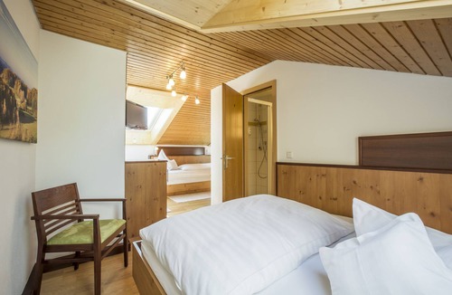 Amberg Hotel | Hotel Brunner