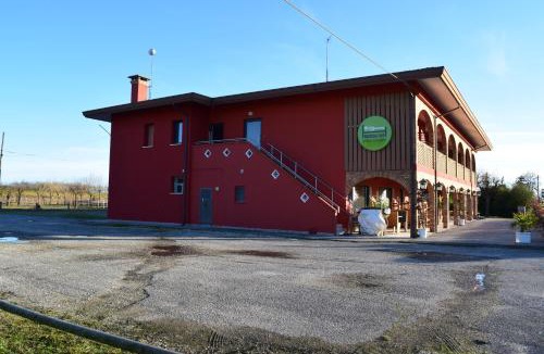 Caorle Hotel | Hotel Brussa340