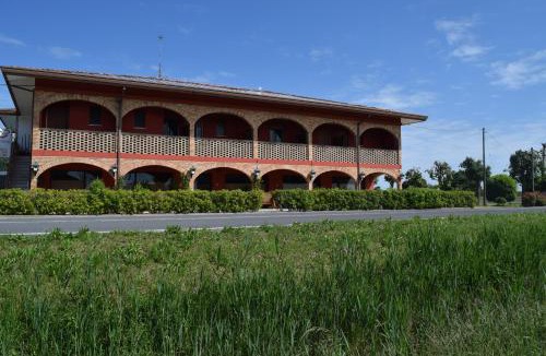 Caorle Hotel | Hotel Brussa340