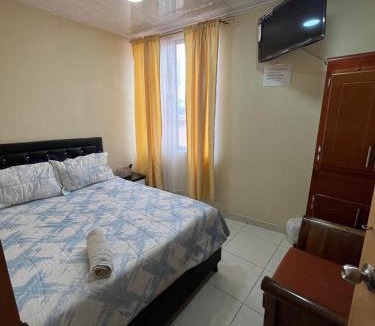 Nemocon Apartment | HOTEL BS