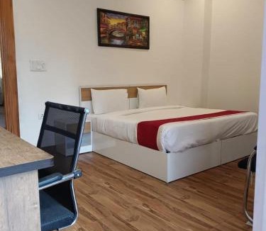Noida House | Hotel BSH GROUP