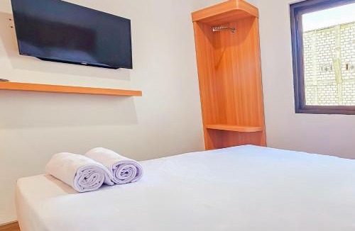 Bojonegoro Hotel | Hotel Buana Express RedPartner