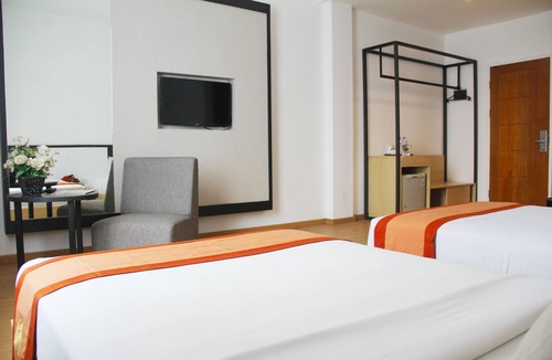 Balikpapan Hotel | Hotel Buana Lestari