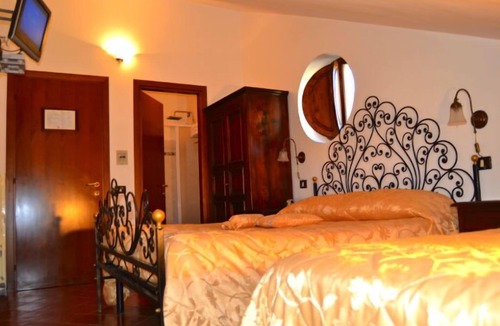 Pescasseroli Hotel | Hotel Bucaneve
